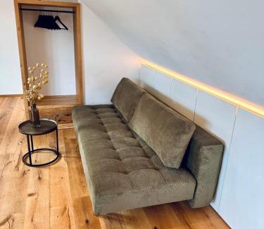 Mehring Appartement | MoseLay Ferienwohnung Appartement