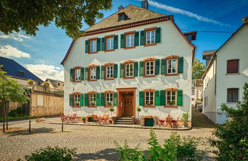 Wehlen Appartement | Moselbleibe I Uferallee - Moselbleibe Uferallee