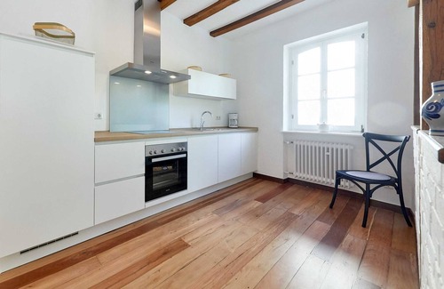 Wehlen Appartement | Moselbleibe III Uferallee - Moselbleibe Uferallee