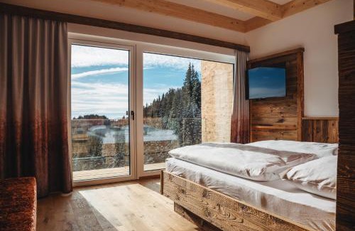 Bad Sankt Leonhard im Lavanttal Chalet De Ski | MoselebauerAlm