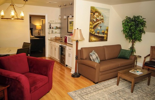 Virginville Hôtel | Moselem Springs Golf Club
