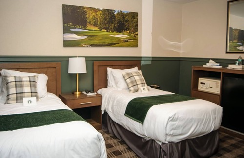 Virginville Hôtel | Moselem Springs Golf Club