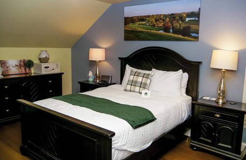 Virginville Hôtel | Moselem Springs Golf Club