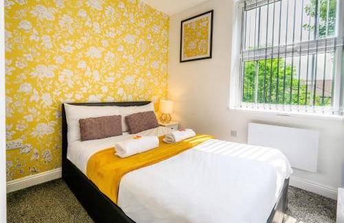 Moseley Appartement | Moseley Mews House
