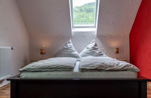 Sankt Aldegund Appartement | Moselglück