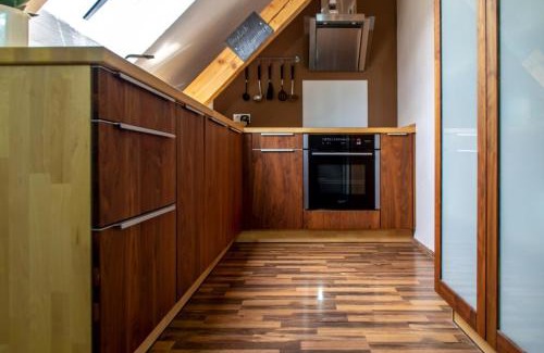 Sankt Aldegund Appartement | Moselglück
