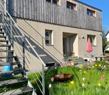 Issel Appartement | Moselglück
