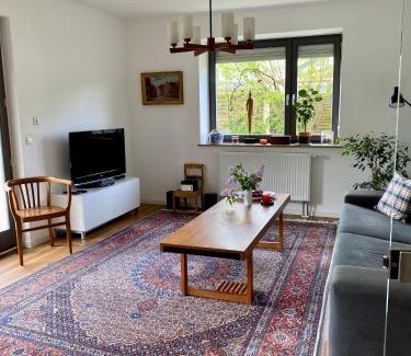 Issel Appartement | Moselglück