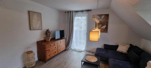 Burg Appartement | Moselhof