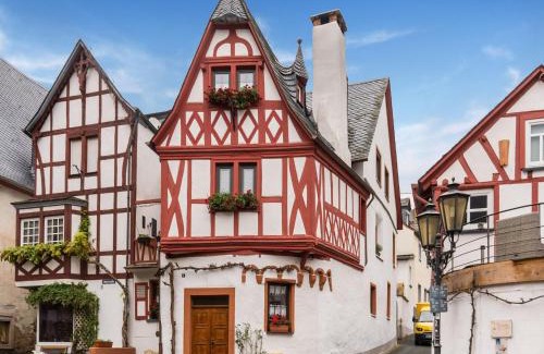 Ediger Appartement | Moselle Charm in Ediger-Eller
