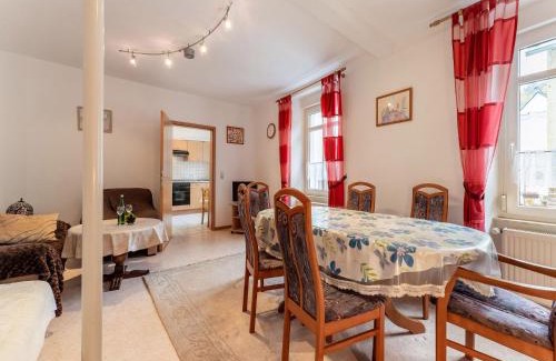 Ediger Appartement | Moselle Charm in Ediger-Eller