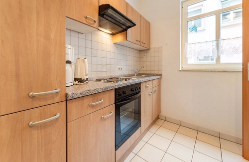Ediger Appartement | Appartement près de la rivière à Ediger-Eller