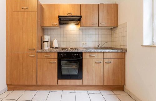 Ediger Appartement | Moselle River Retreat