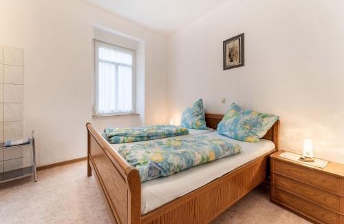 Ediger Appartement | Moselle River Retreat