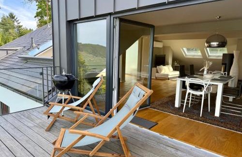 Zummeterhof Appartement | Moselloft