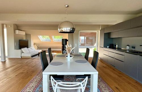 Zummeterhof Appartement | Moselloft
