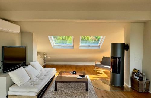 Zummeterhof Appartement | Moselloft