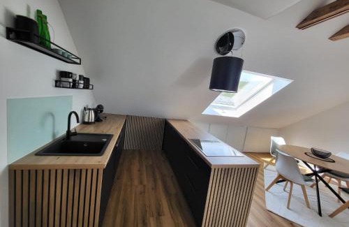 Leiwen Appartement | Moselluft2