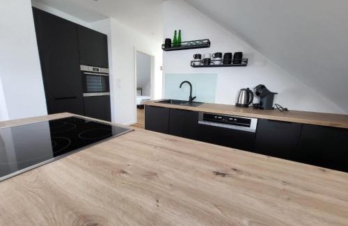 Leiwen Appartement | Moselluft2