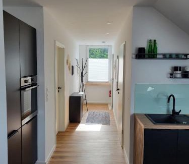Leiwen Appartement | Moselluft2
