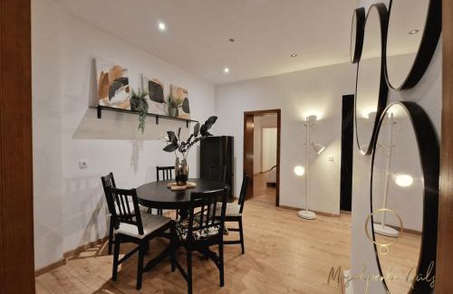 Guels Appartement | Moselperle Güls