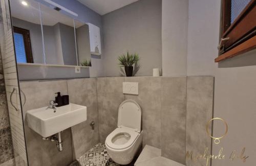 Guels Appartement | Moselperle Güls