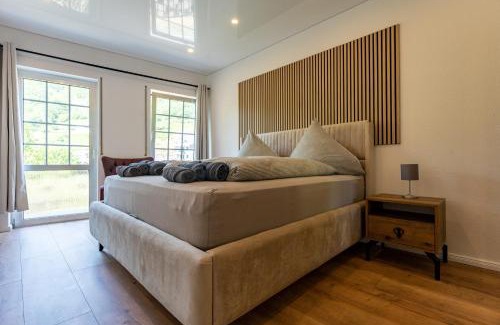 Alf Hôtel | Moselresidenz Bellevue Alf