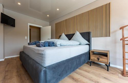 Alf Hôtel | Moselresidenz Bellevue Alf