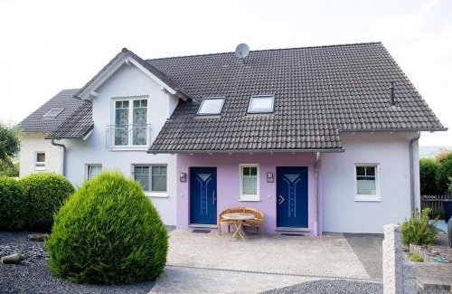 Kenn Appartement | Moseltraum-Villa Kenn bei Trier