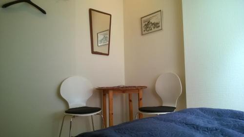 Engesvang Lit Et Petit-Déjeuner | Moselundgaard B/B og Hestehotel