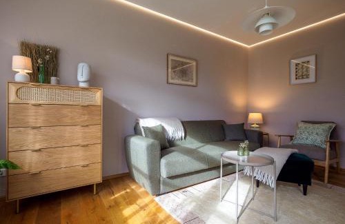 Wahlhausen Appartement | Moserhof