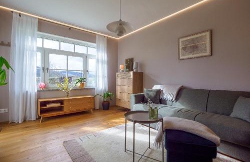 Wahlhausen Appartement | Moserhof