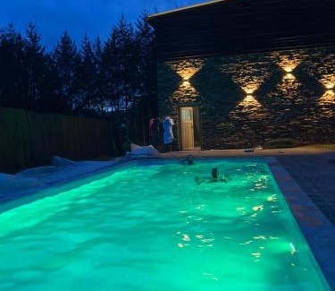 Wahlhausen Appartement | Moserhof