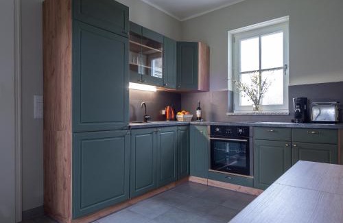 Wahlhausen Appartement | Moserhof