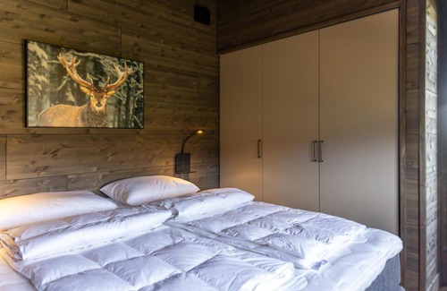 yer Appartement | Mosetertoppen Skiline - Hafjell Ski Resort