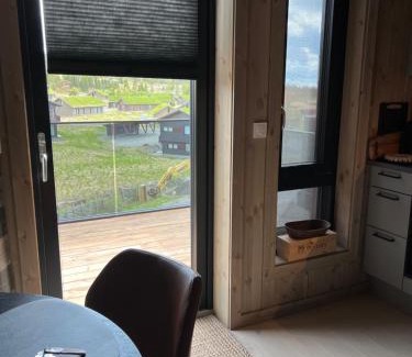 yer Appartement | Mosetertoppen Skistadion - Hafjell Ski Resort