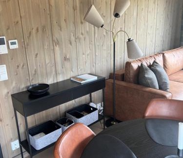 yer Appartement | Mosetertoppen Skistadion - Hafjell Ski Resort