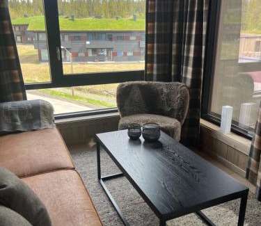 yer Appartement | Mosetertoppen Skistadion - Hafjell Ski Resort