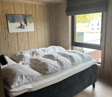 yer Appartement | Mosetertoppen Skistadion - Hafjell Ski Resort