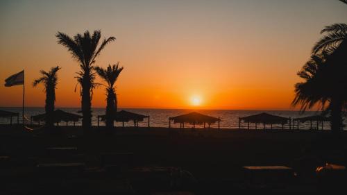 Mateh Asher Autre | Mosh Achziv Beach