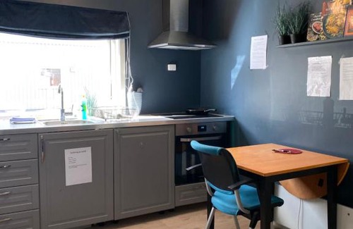 Mosjoen Appartement | Mosjøen Overnatting, Tordenskjolds gate 24b
