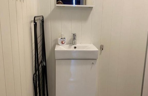 Mosjoen Appartement | Mosjøen Overnatting, Tordenskjolds gate 24b