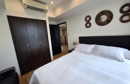 Bumi Serpong Damai Appartement | Moslem Friendly 1BR Branz BSD, Near AEON Mall & ICE