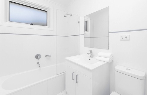 Mosman Appartement | BOT01 - Emplacement recherché sur la plage de Balmoral