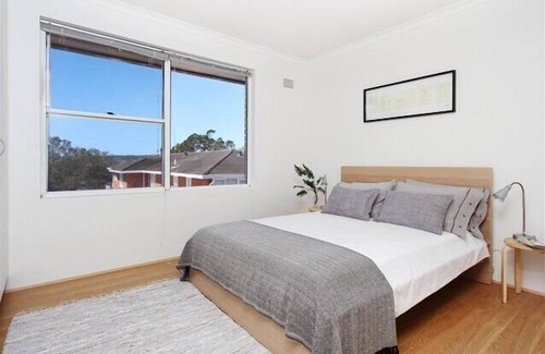Mosman Appartement | BOT01 - Emplacement recherché sur la plage de Balmoral