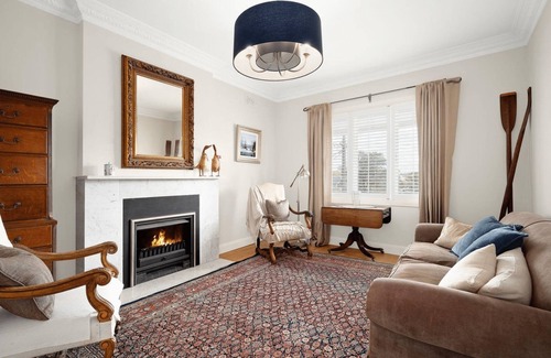 Mosman Maison | Mosman - CON33 - Congewoi Road - Luxury 5-bedroom home with harbour views and private pool