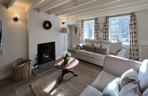 Yockenthwaite Cottage | Moss End Cottage, OUGHTERSHAW
