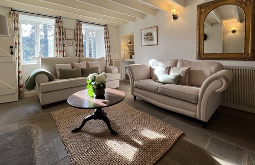 Yockenthwaite Cottage | Moss End Cottage, OUGHTERSHAW