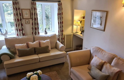 Yockenthwaite Cottage | Moss End Cottage, OUGHTERSHAW