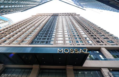Petaling Jaya Appartement | Mossaz Suites by MyKey